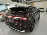 Lincoln Corsair 2023 (39300 км)