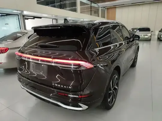 Lincoln Corsair 2023 (39300 км)