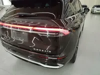 Lincoln Corsair 2023 (39300 км)