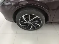 Lincoln Corsair 2023 (39300 км)