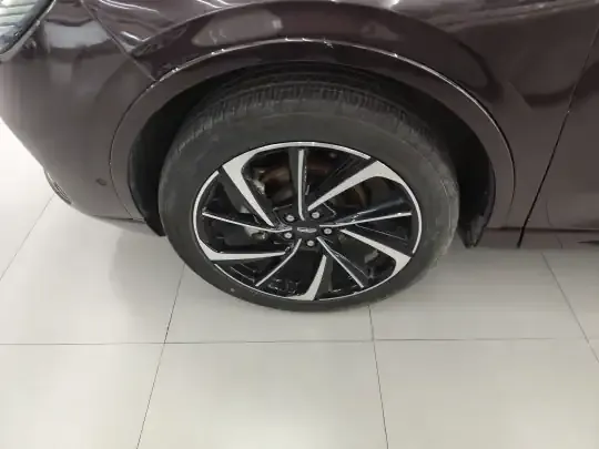Lincoln Corsair 2023 (39300 км)