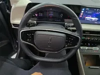 Lincoln Corsair 2023 (32599 км)