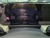 Lincoln Corsair 2023 (32599 км)