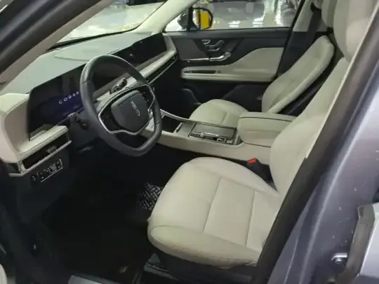 Lincoln Corsair 2023 (32599 км)