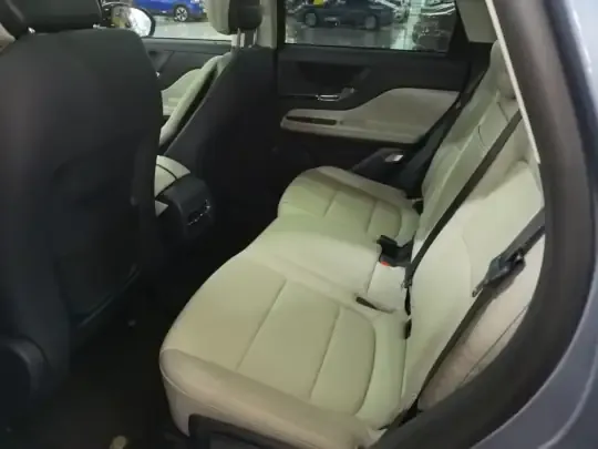 Lincoln Corsair 2023 (32599 км)