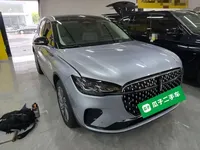 Lincoln Corsair 2023 (32599 км)