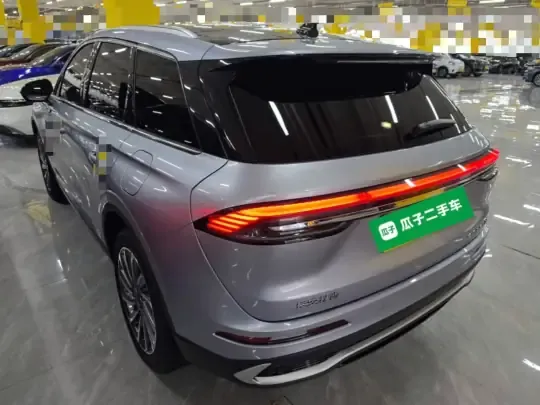 Lincoln Corsair 2023 (32599 км)