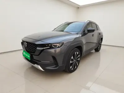 Mazda CX-50 2023 (32100 км)