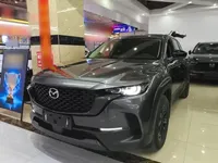 Mazda CX-50 2023 (7900 км)