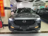 Mazda CX-50 2023 (7900 км)