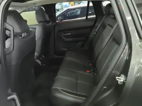 Mazda CX-50 2023 (7900 км)