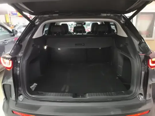 Mazda CX-50 2023 (7900 км)