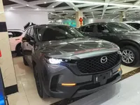 Mazda CX-50 2023 (7900 км)