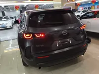 Mazda CX-50 2023 (7900 км)