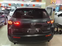 Mazda CX-50 2023 (7900 км)