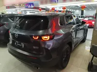 Mazda CX-50 2023 (7900 км)
