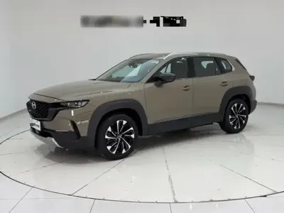 Mazda CX-50 2023 (17000 км)