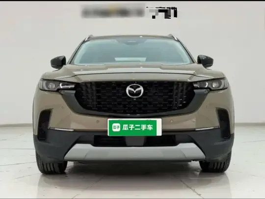 Mazda CX-50 2023 (17000 км)