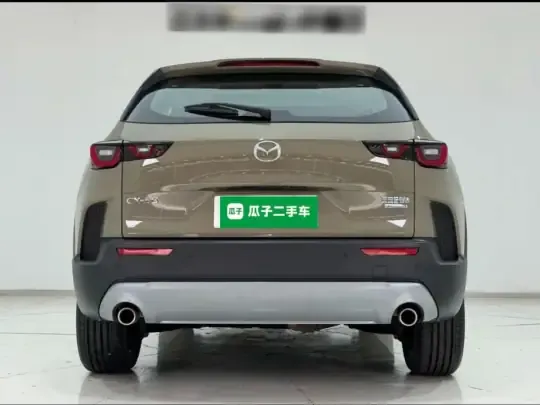 Mazda CX-50 2023 (17000 км)