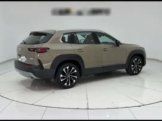 Mazda CX-50 2023 (17000 км)