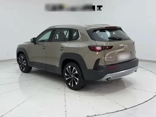 Mazda CX-50 2023 (17000 км)