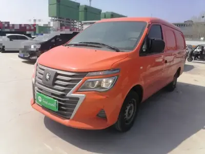 FORTHING Lingzhi M5 2023 (45300 км)