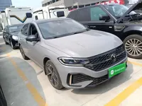 Volkswagen Lavida 2023 (26900 км)