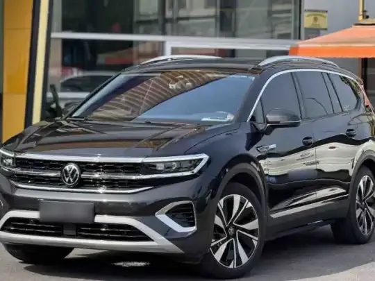 Volkswagen Talagon 2023 (34100 км)