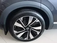 Volkswagen Talagon 2023 (34100 км)