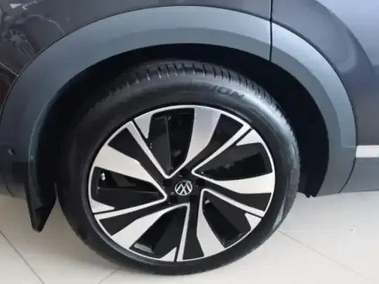 Volkswagen Talagon 2023 (34100 км)
