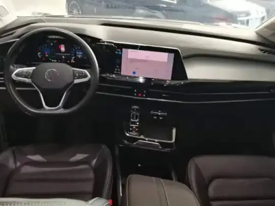 Volkswagen Talagon 2023 (34100 км)