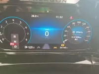 Volkswagen Talagon 2023 (34100 км)