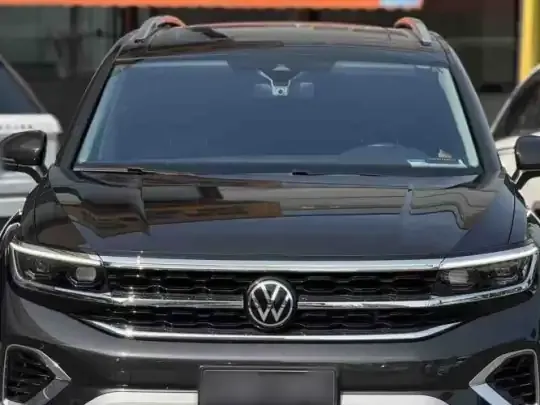 Volkswagen Talagon 2023 (34100 км)