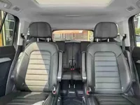 Volkswagen Talagon 2023 (34100 км)