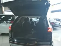 Volkswagen Talagon 2023 (34100 км)