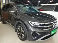 Volkswagen Talagon 2023 (34100 км)