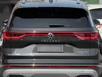 Volkswagen Talagon 2023 (34100 км)