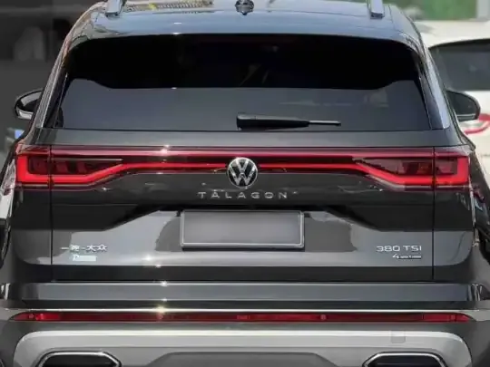 Volkswagen Talagon 2023 (34100 км)