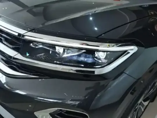 Volkswagen Talagon 2023 (34100 км)