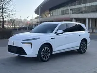 Wey Lanshan 2023 (8500 км)