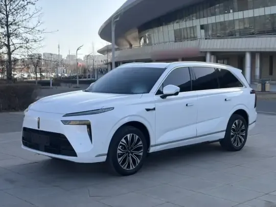Wey Lanshan 2023 (8500 км)