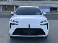 Wey Lanshan 2023 (8500 км)