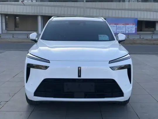 Wey Lanshan 2023 (8500 км)