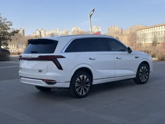 Wey Lanshan 2023 (8500 км)