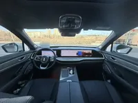 Wey Lanshan 2023 (8500 км)