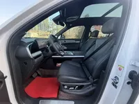 Wey Lanshan 2023 (8500 км)