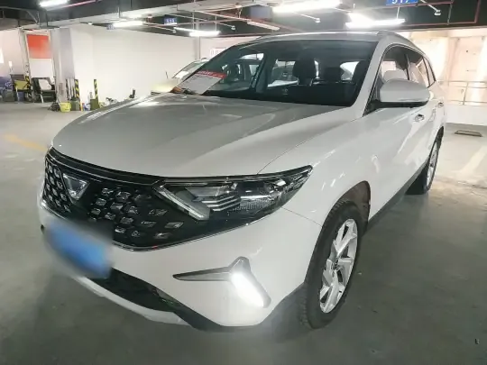 Jetta VS7 2023 (30299 км)