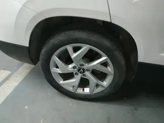Jetta VS7 2023 (30299 км)