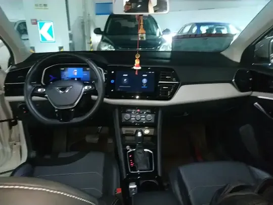 Jetta VS7 2023 (30299 км)