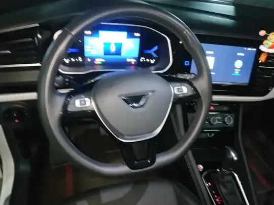 Jetta VS7 2023 (30299 км)